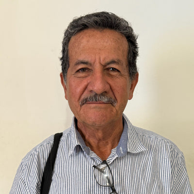 ORLANDO LINARES