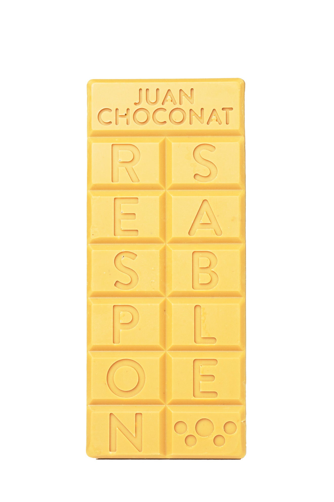 
                  
                    Bites Golden Chocolate with Lemon
                  
                