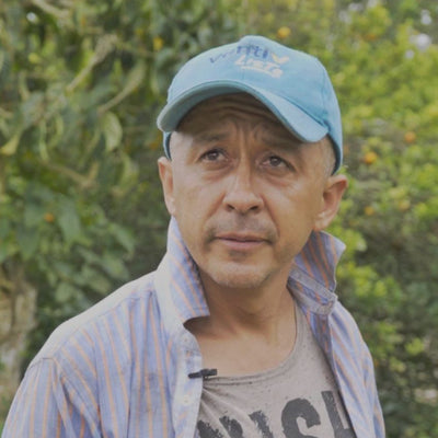 LIZARDO MURILLO